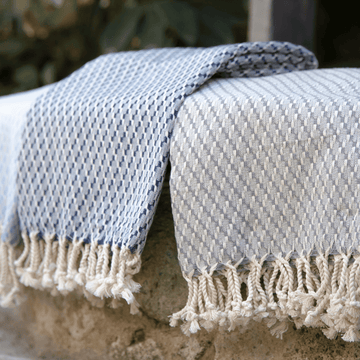 Bal Turkish Hammam Towel