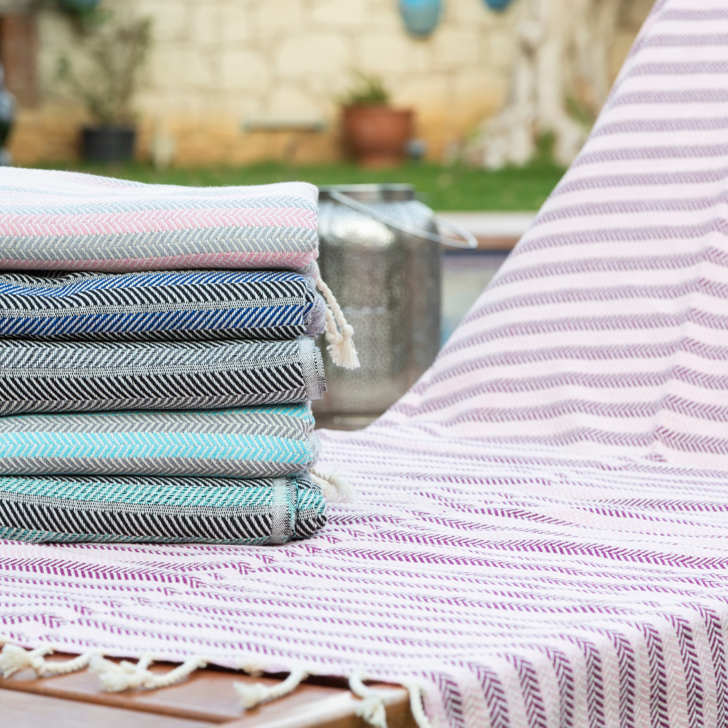 Fortuna Beach & Hammam Towel