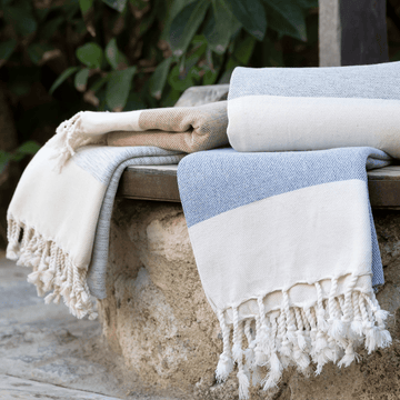 Manolia Hammam Towel