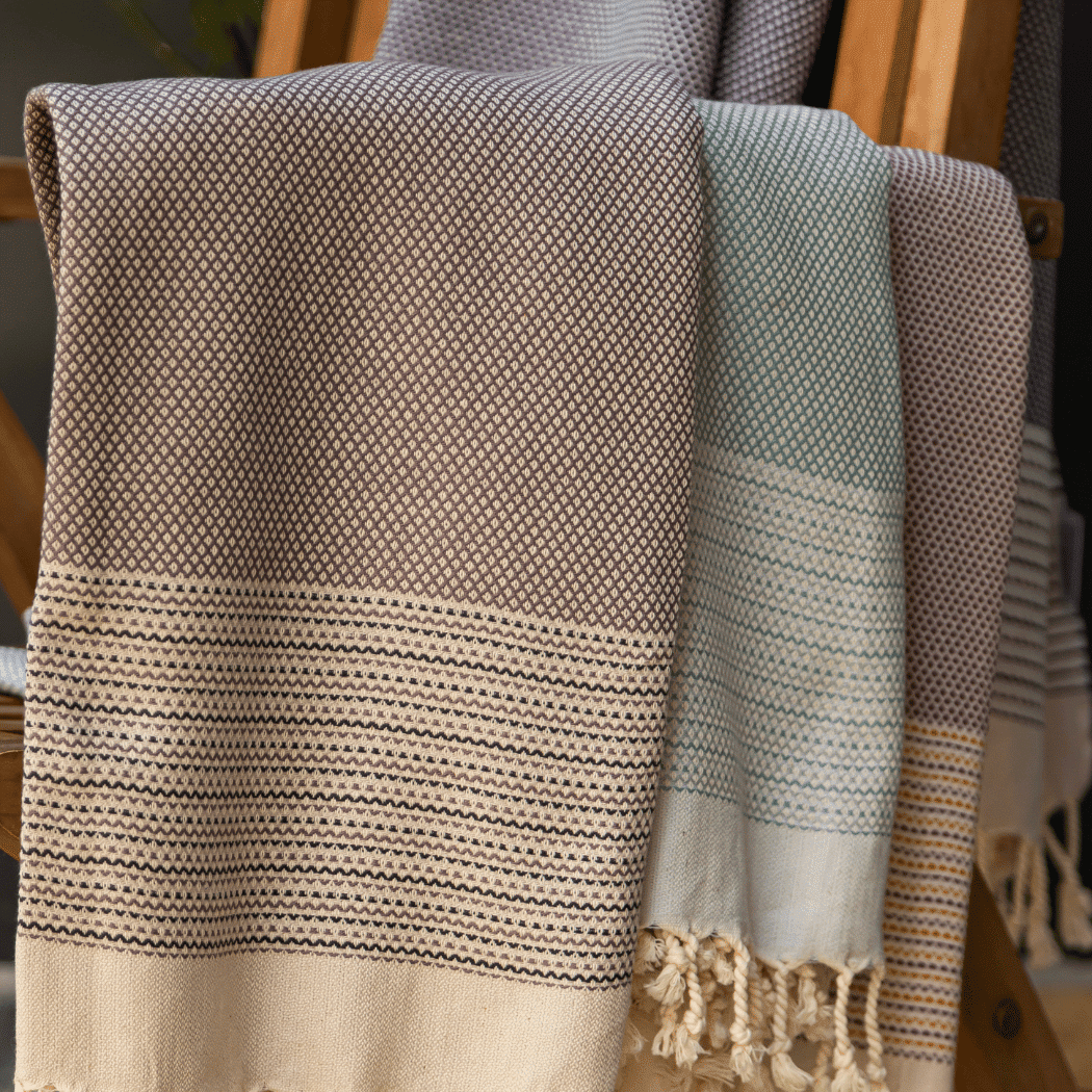 Pharao Hammam Towel