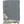 ATOM XXL Cotton Beach Towel 200x250 – Graphite Grey