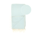 Hammam Towel Bal Light Blue