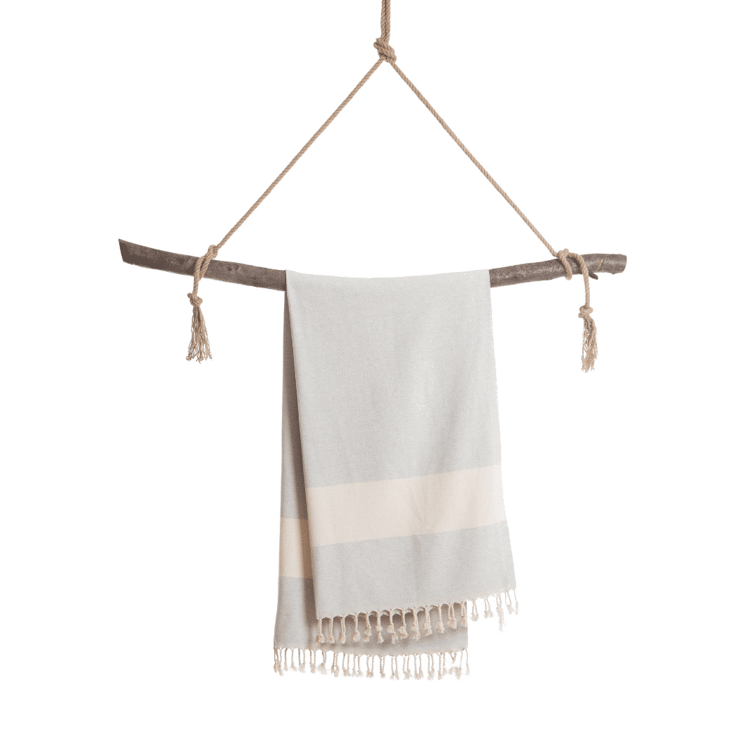 Samimi Hammam Towel