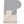 MANOLIA Beach Towel, Turkish Bath Hammam Towel, Spa & Sauna Towel - Grey