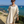 Women Hooded Beach Pool Spa Sauna Poncho, Changing Towel - Stripe Yellow, with Recycled Gift Box