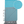 SAHARA Hammam Beach Towel, Spa Sauna Towel - Turquoise