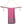 SAHARA Hammam Beach Towel, Spa Sauna Towel - Cherry Red