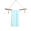 Hammam Beach Towel Sultan Mint