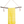 SULTAN Hammam Beach Towel, Peshtemal, Made of Cotton - Yellow