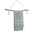 Hammam Beach Towel Sultan Khaki