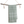 SULTAN Hammam Beach Towel, Peshtemal, Made of Cotton - Khaki Green