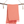 SAMOS Turkish Cotton Scarf Hammam Towel - Fuchsia / Beige