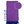 SAMOS Turkish Cotton Scarf Hammam Towel - Blue / Fuchsia
