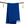 SAMOS Turkish Cotton Scarf Hammam Towel - Blue / Navy Blue