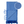 SAMOS Turkish Cotton Scarf Hammam Towel - Blue / Light Blue